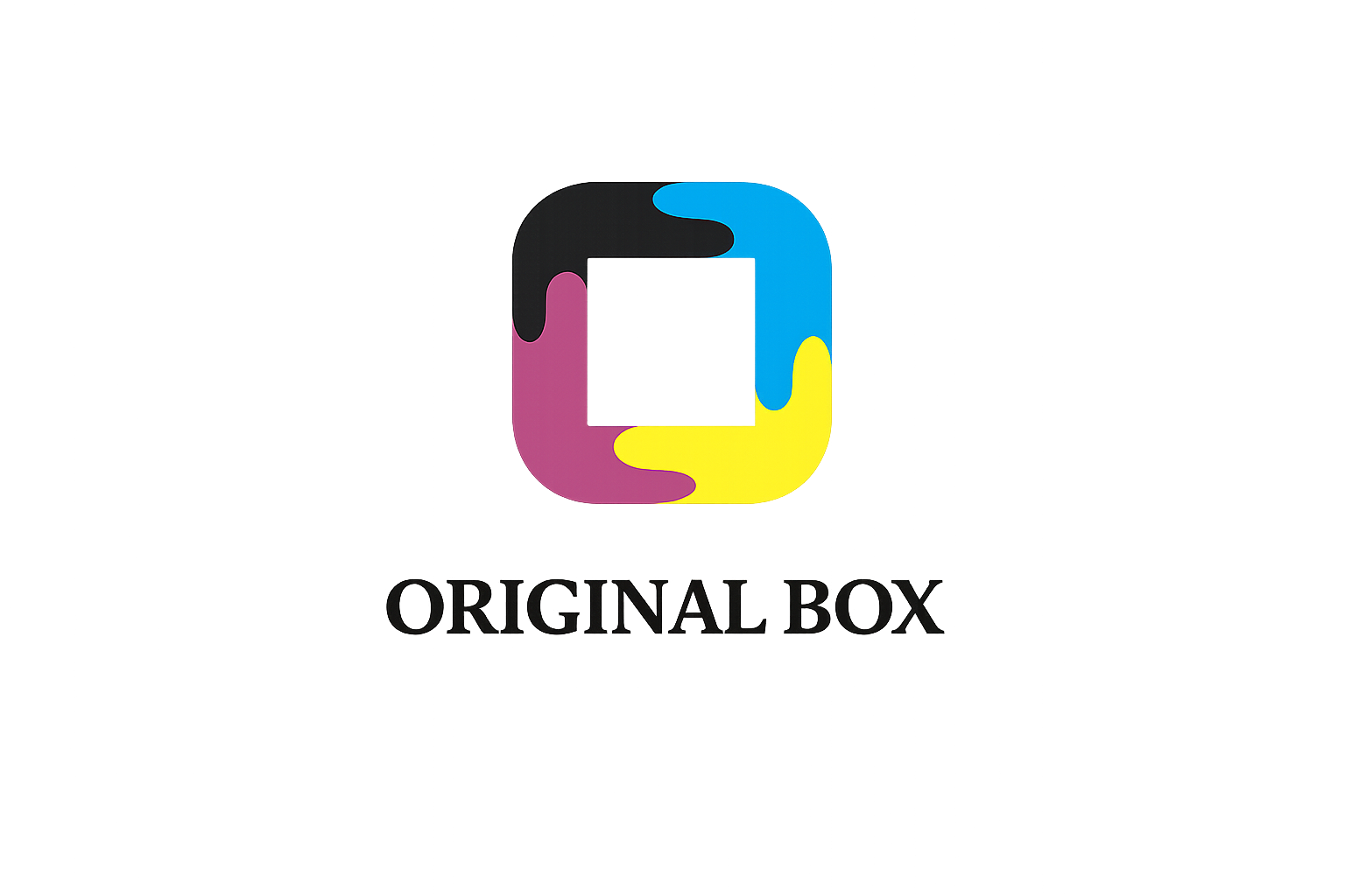 Original Box